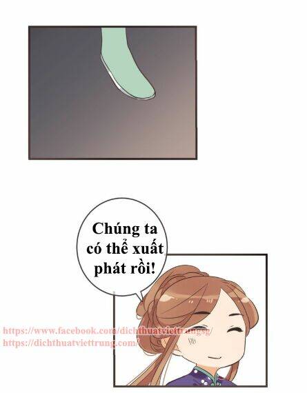 Bạn Trai Tôi Là Cẩm Y Vệ 2: Chapter 57