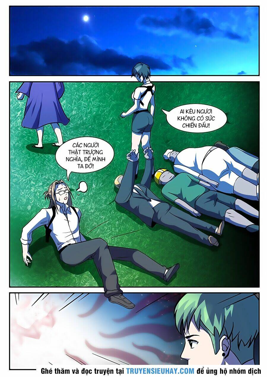 Cực Phẩm Tu Chân Thiếu Niên: Chapter 22