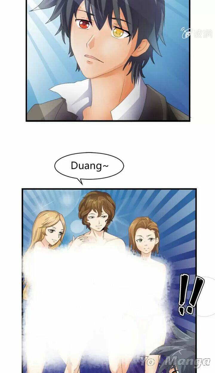 Cực Phẩm Thấu Thị: Chapter 5