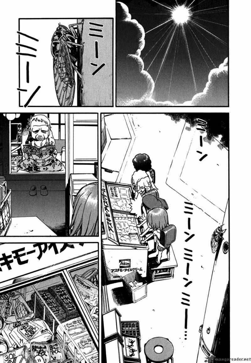 Ichinensei Ni Nacchattara: Chapter 29