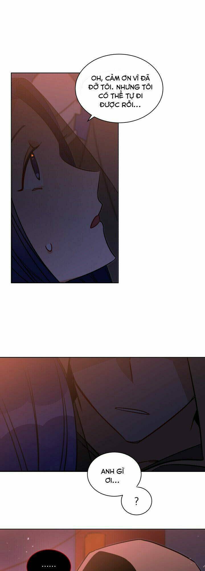 Quái Thú Với Hoa: Chapter 34.5