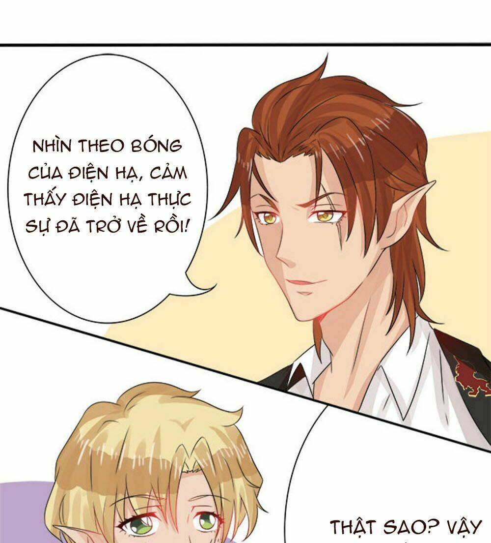 Ma Vương Luyến Ái Chỉ Nam: Chapter 79