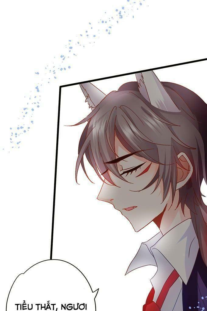 Hồ Tiên Hung Bạo: Chapter 42