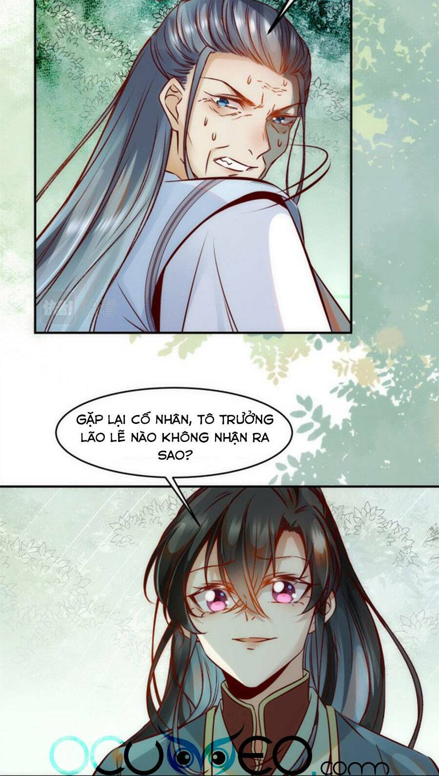 Nghịch Thiên Thần Phi Chí Thượng: Chapter 43