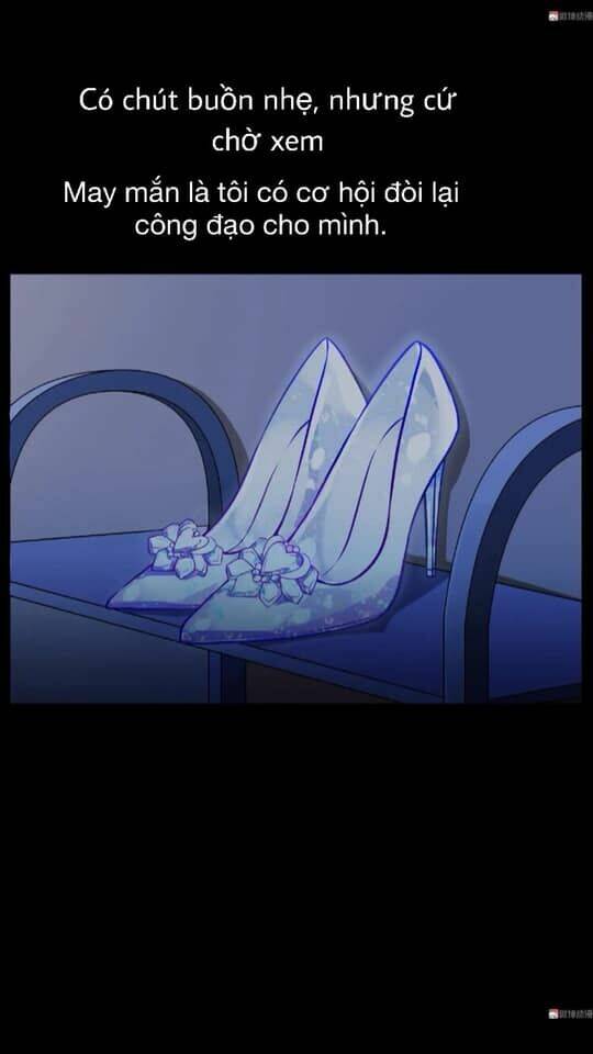Giày Thủy Tinh: Chapter 7.2