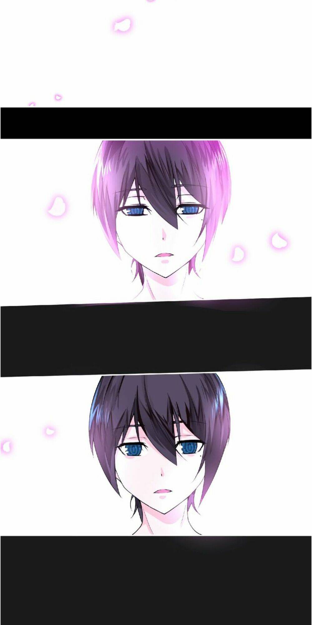 Đại Chiến Yêu Tinh: Chapter 6