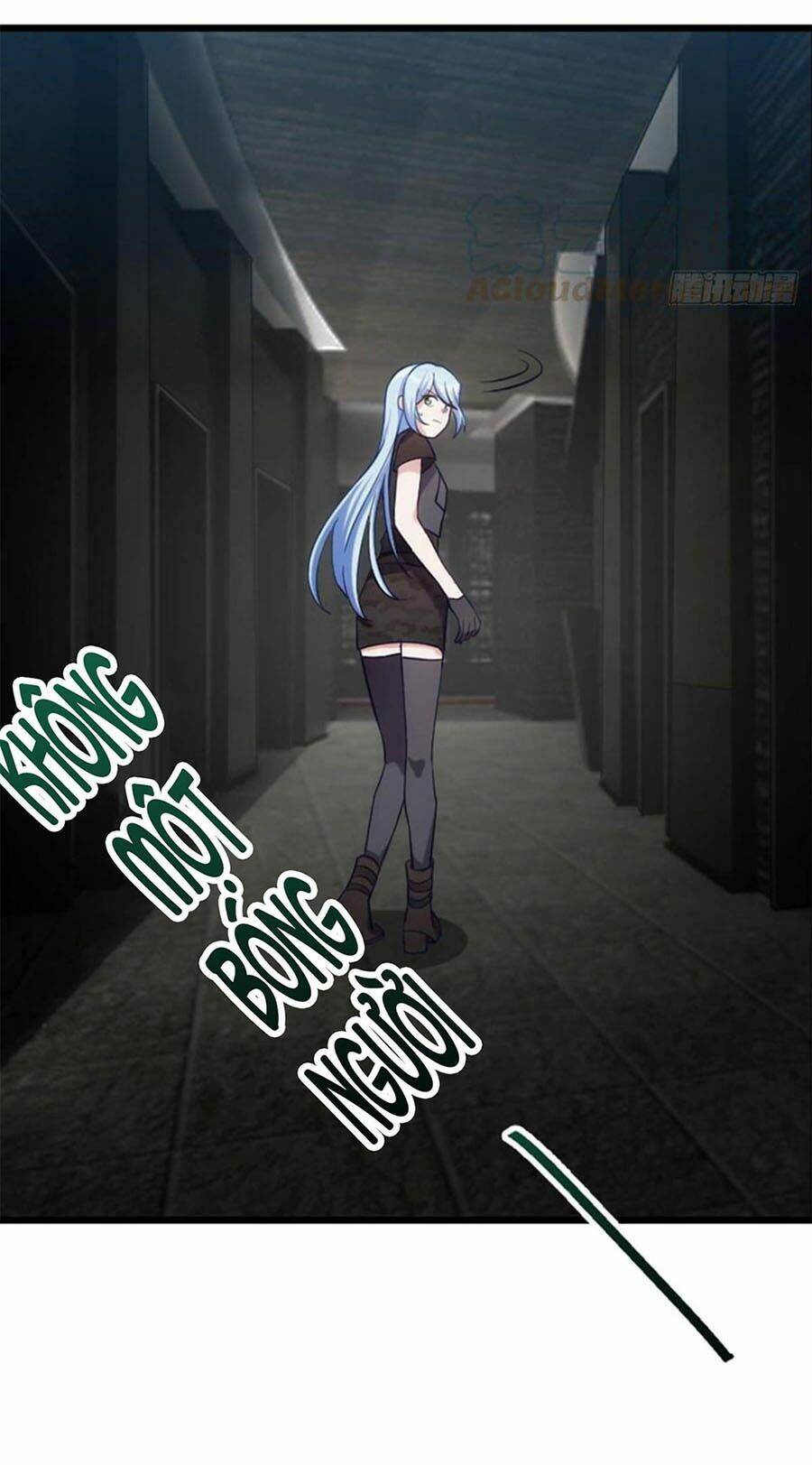 Tôi Ở Dị Giới Khai Ngư Đường: Chapter 109