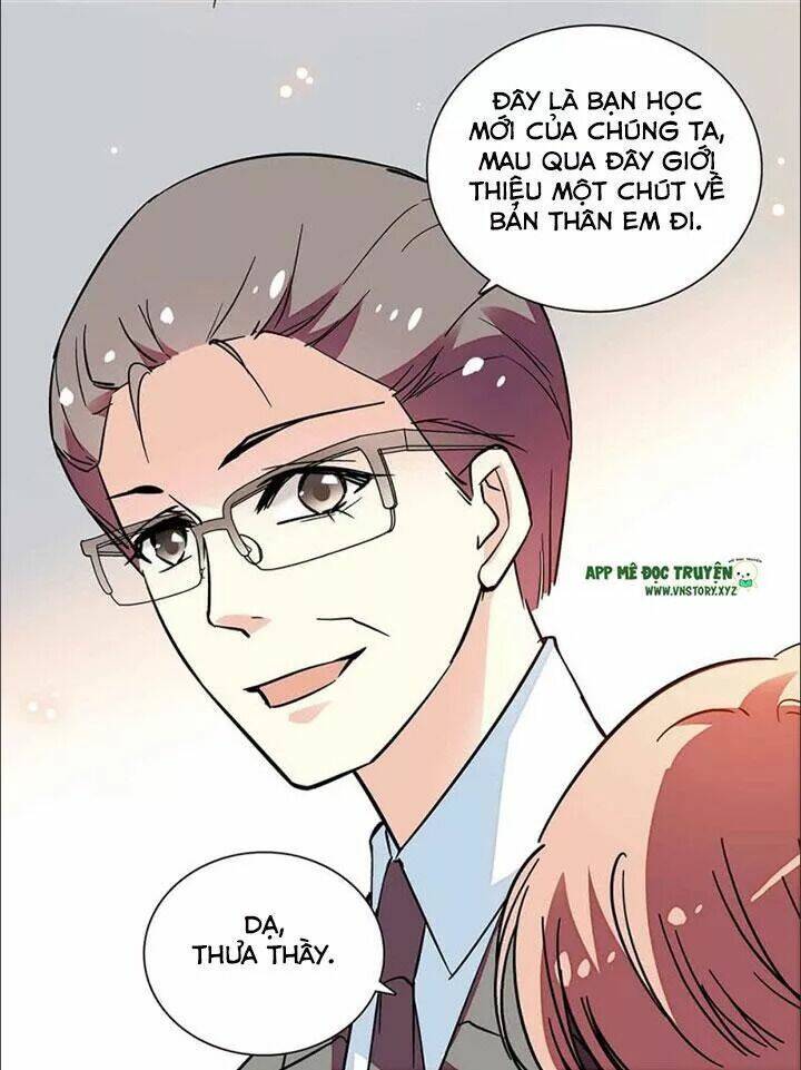 Nữ Hầu Sau Giờ Học: Chapter 56