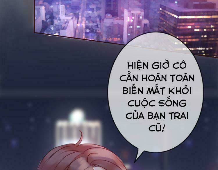 Cuộc Chiến Tình Yêu: Chapter 2