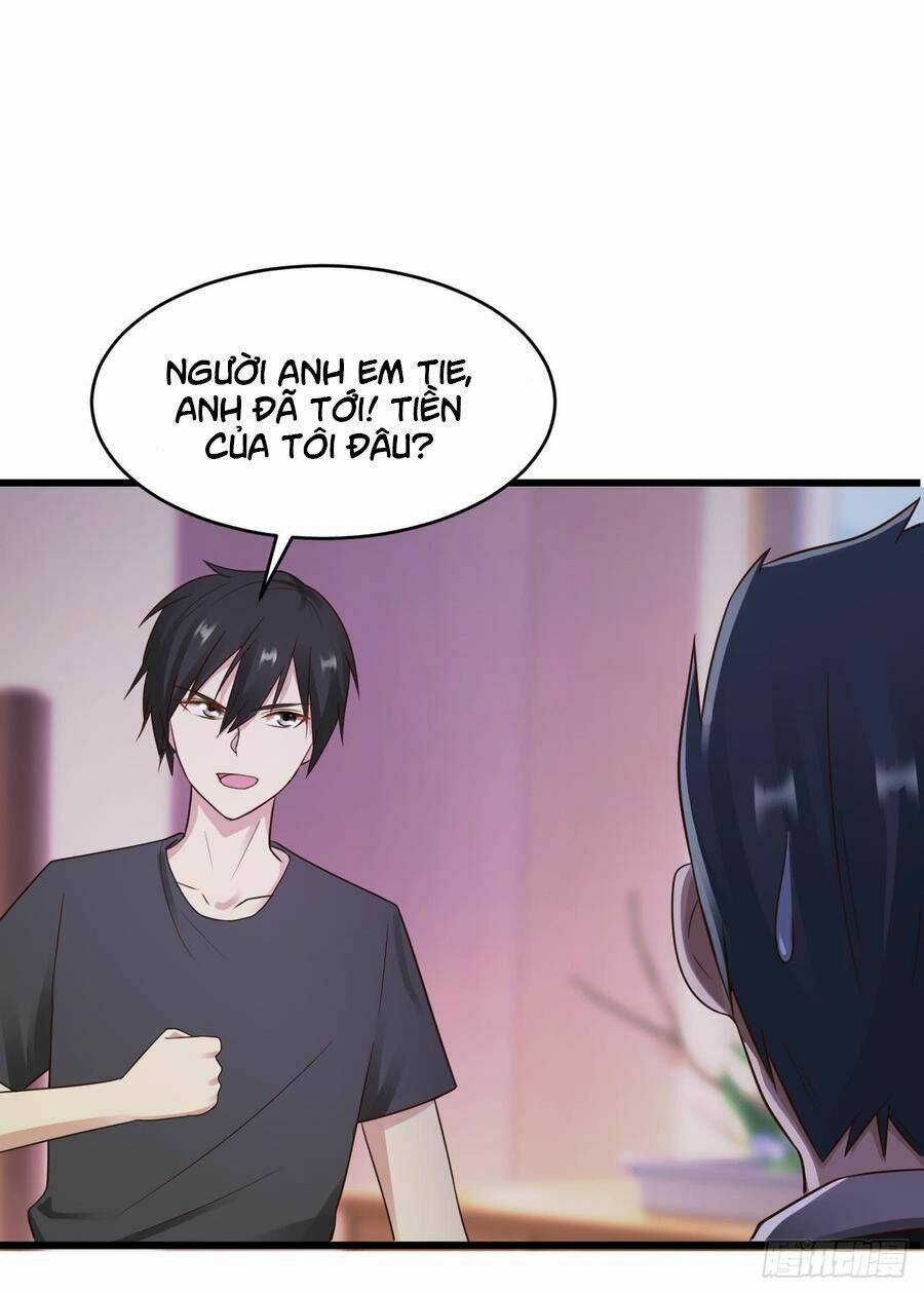 Em Gái Đừng Làm Phiền Tôi: Chapter 18