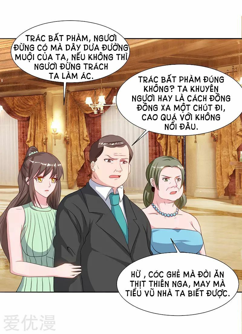 Trọng Sinh Khí Thiếu Quy Lai: Chapter 54