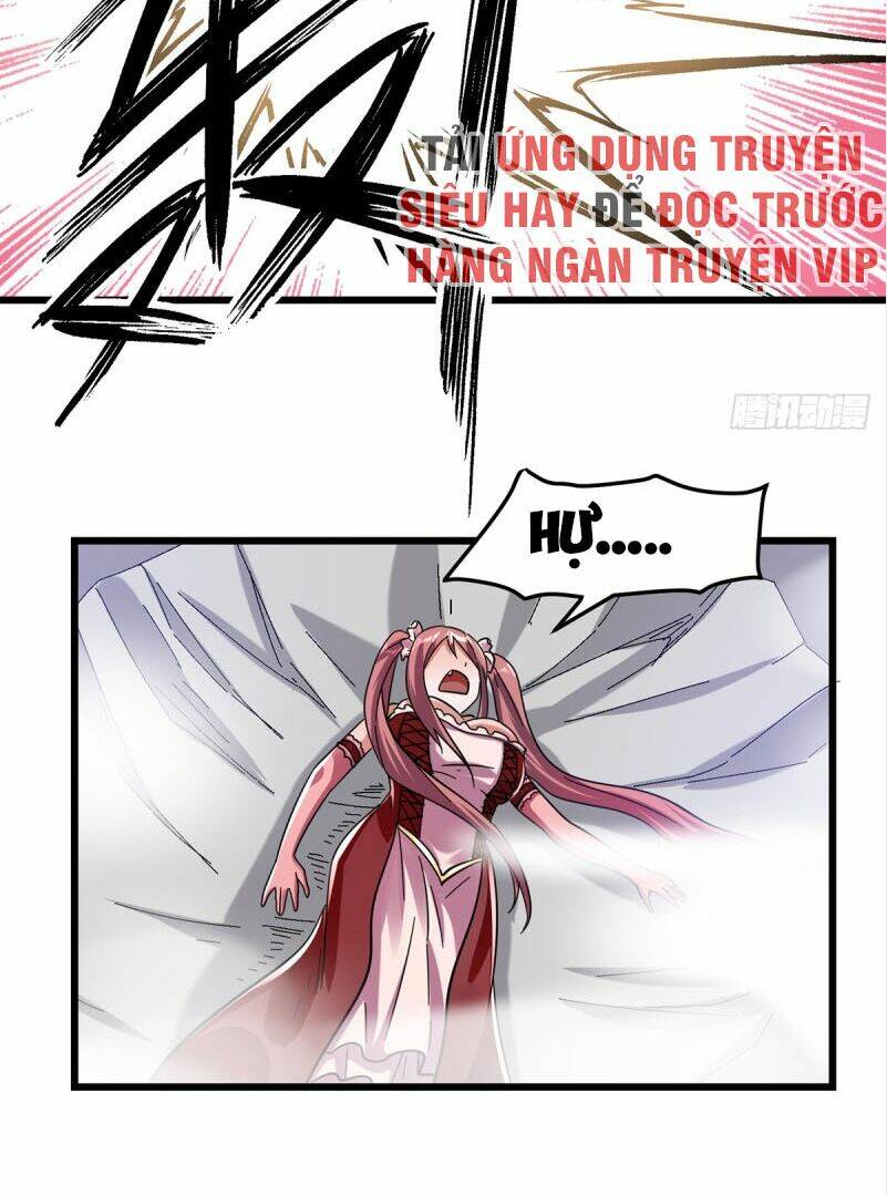 Tiên Vương Trùng Sinh: Chapter 100