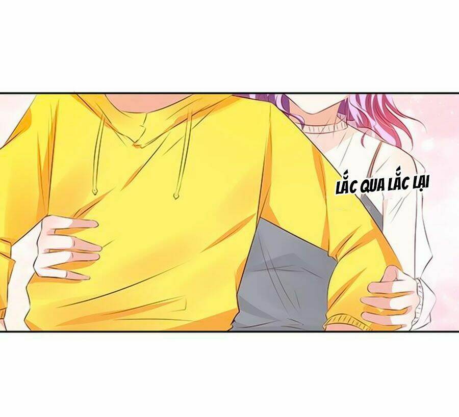 Bạn Trai Là Ngôi Sao: Chapter 69