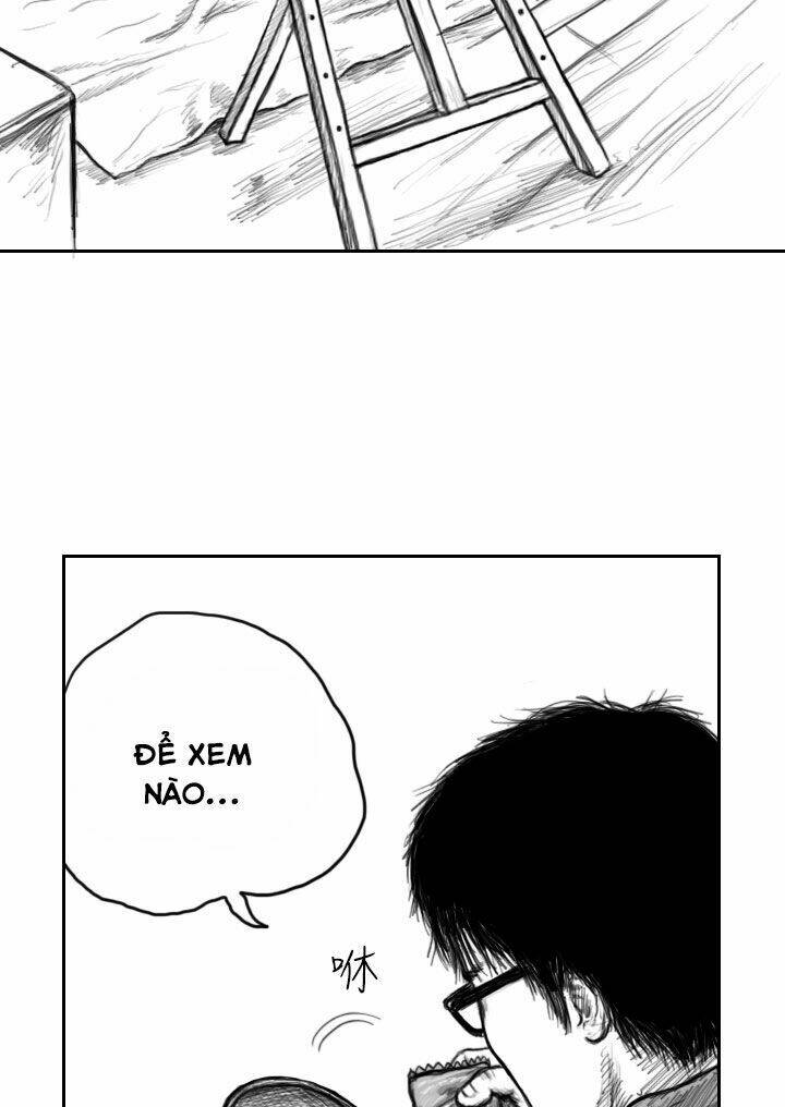 Hạt Giống Mỹ Nhân: Chapter 1