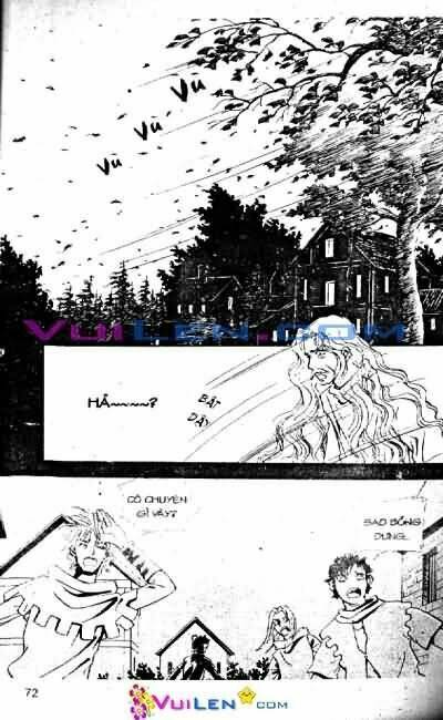 Hiệp Sĩ Nữ Hoàng: Chapter 10