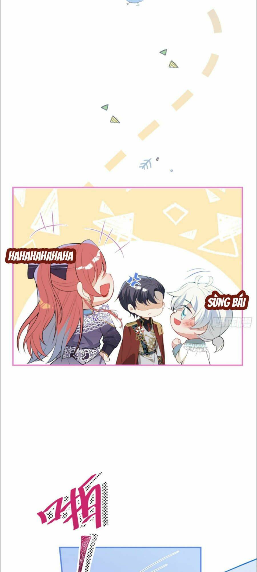 Xuyên Không Đến Thế Giới Trở Thành Đóa Hoa Của Anh: Chapter 20