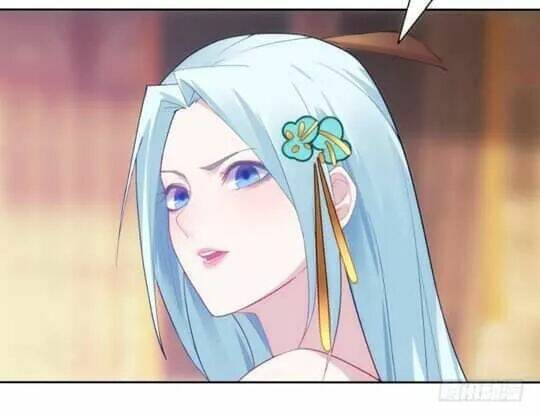 Bí Mật Của Dạ Tộc: Chapter 19