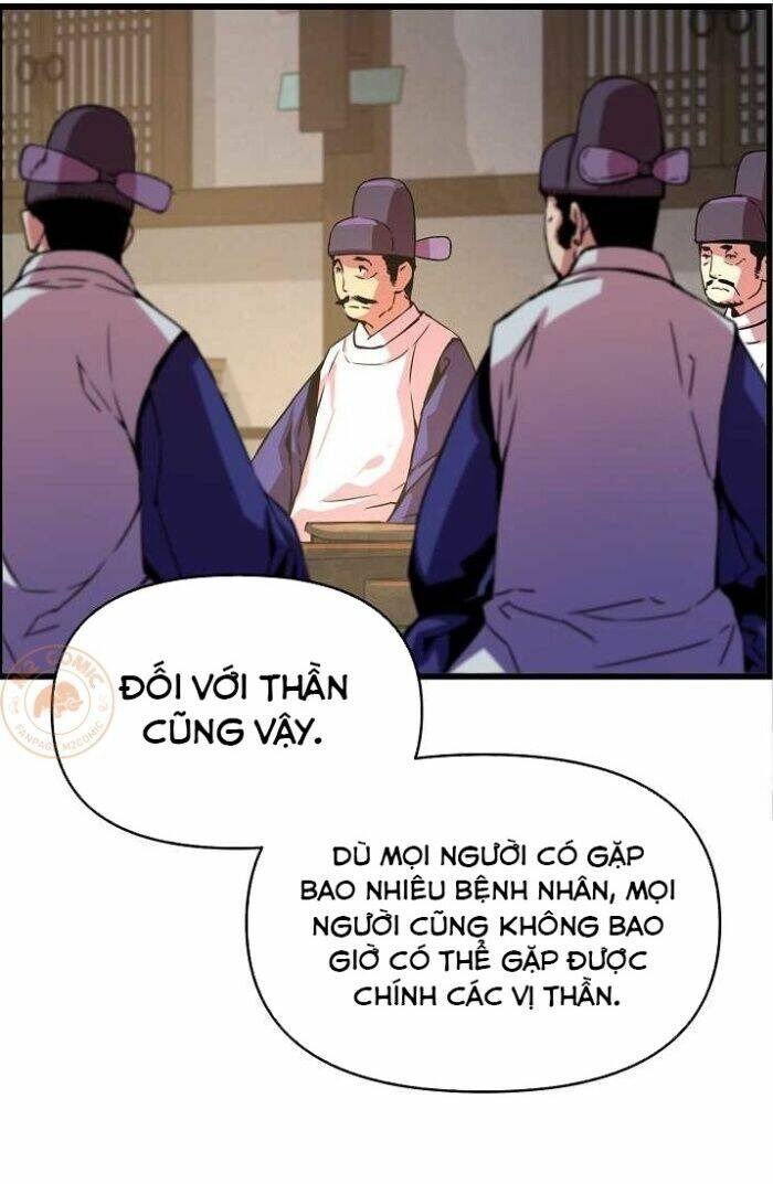 Tôi Sẽ Sống Như Một Hoàng Tử: Chapter 38
