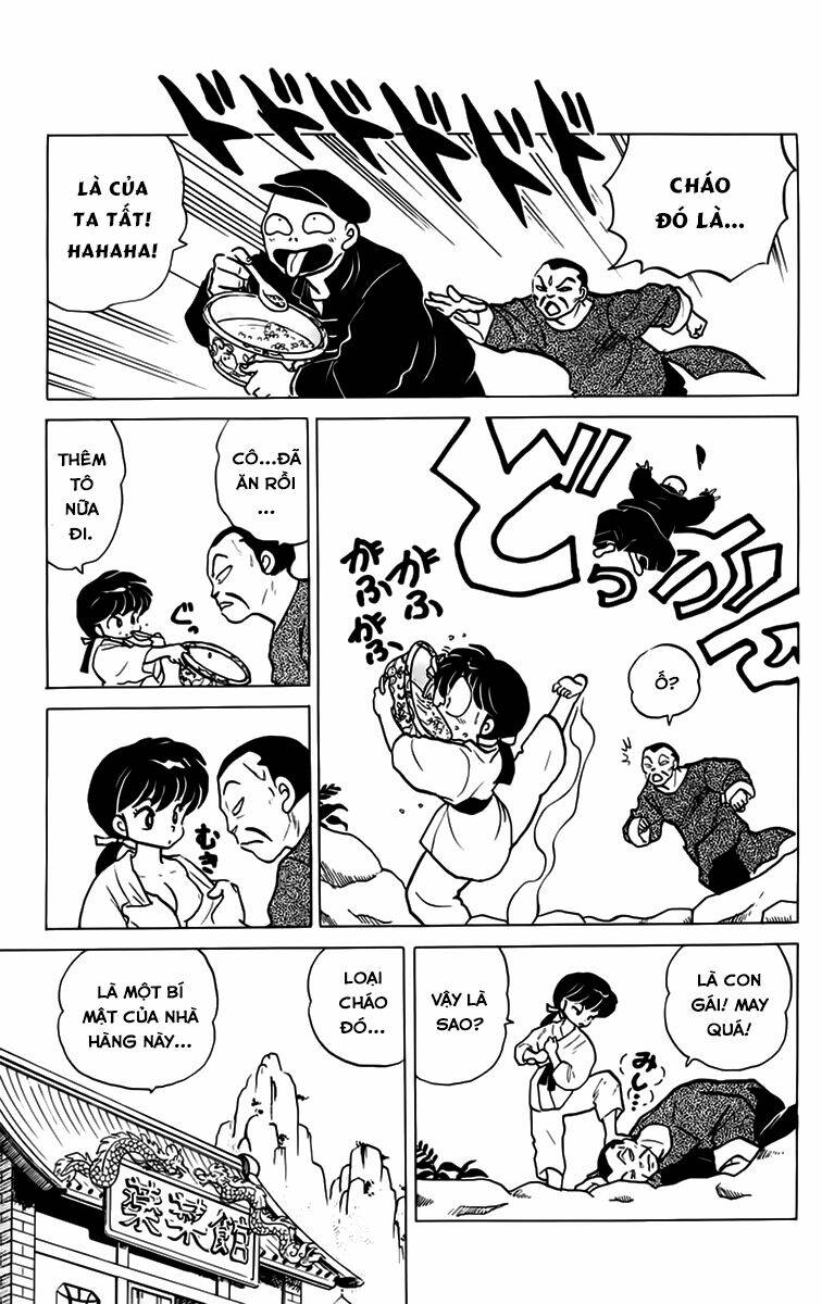 Suối Lời Nguyền: Chapter 156