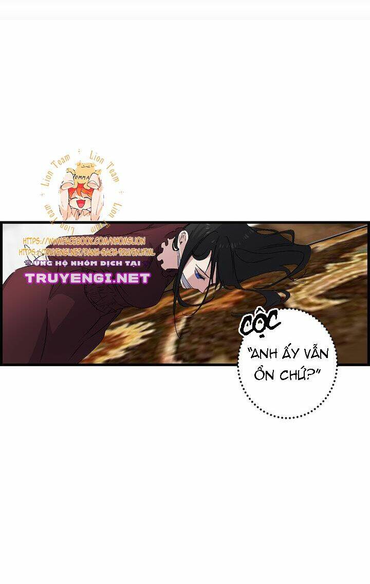 Tình Điên Dại: Chapter 66
