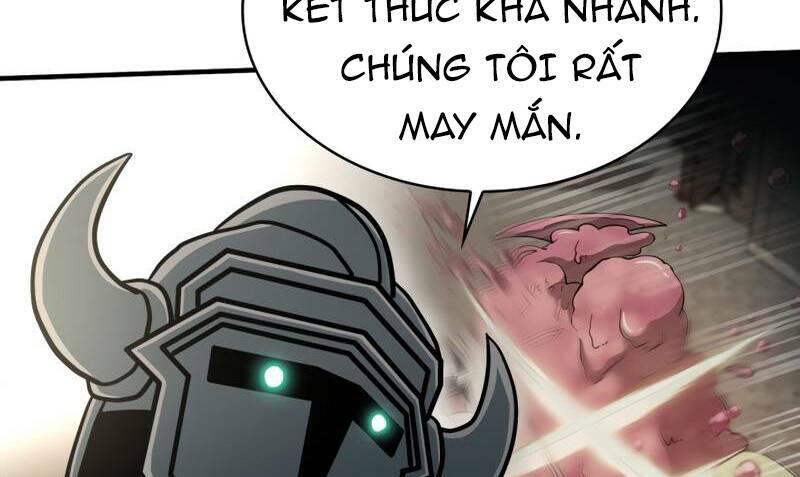 Ngôi Nhà Kết Nối Với Hầm Ngục: Chapter 47