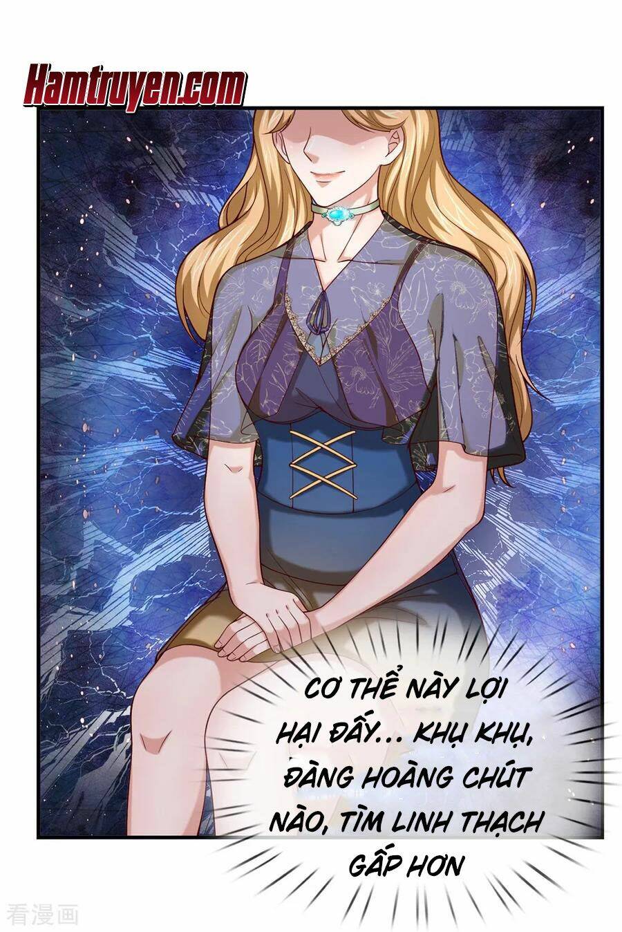 Tuyệt Thế Phi Đao: Chapter 238