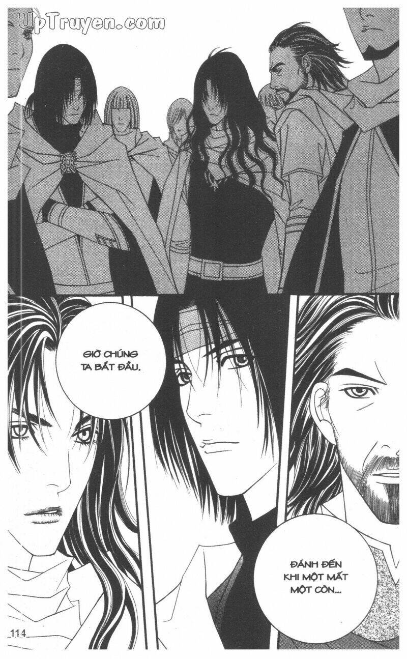 Saver - Vị Cứu Tinh: Chapter 40