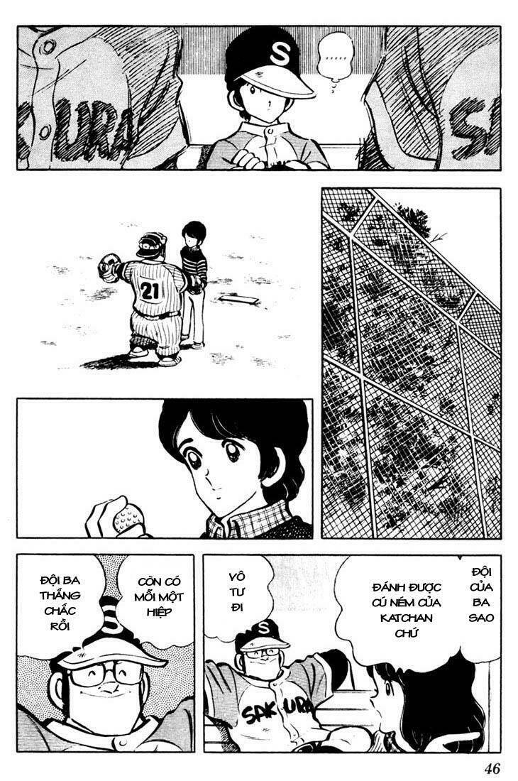 Touch: Chapter 22