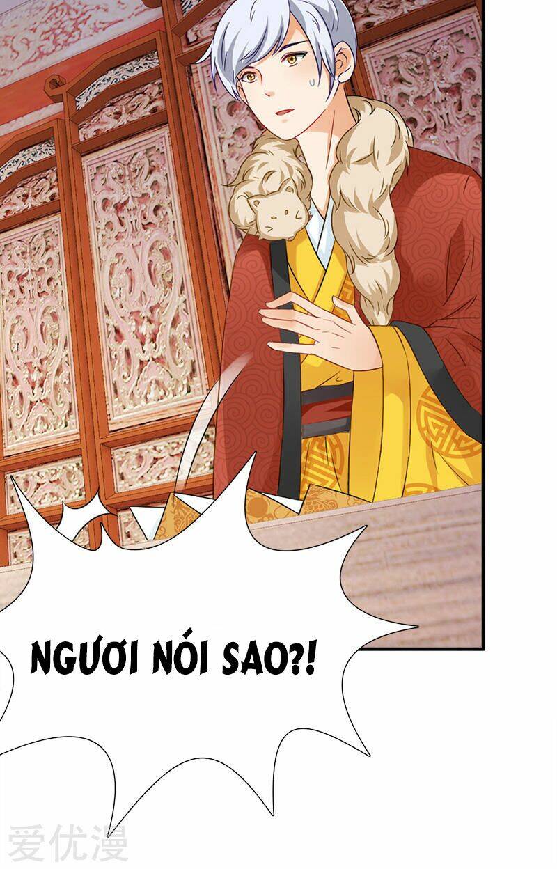 Tận Diệt Vương Gia Mãn Triều: Chapter 113