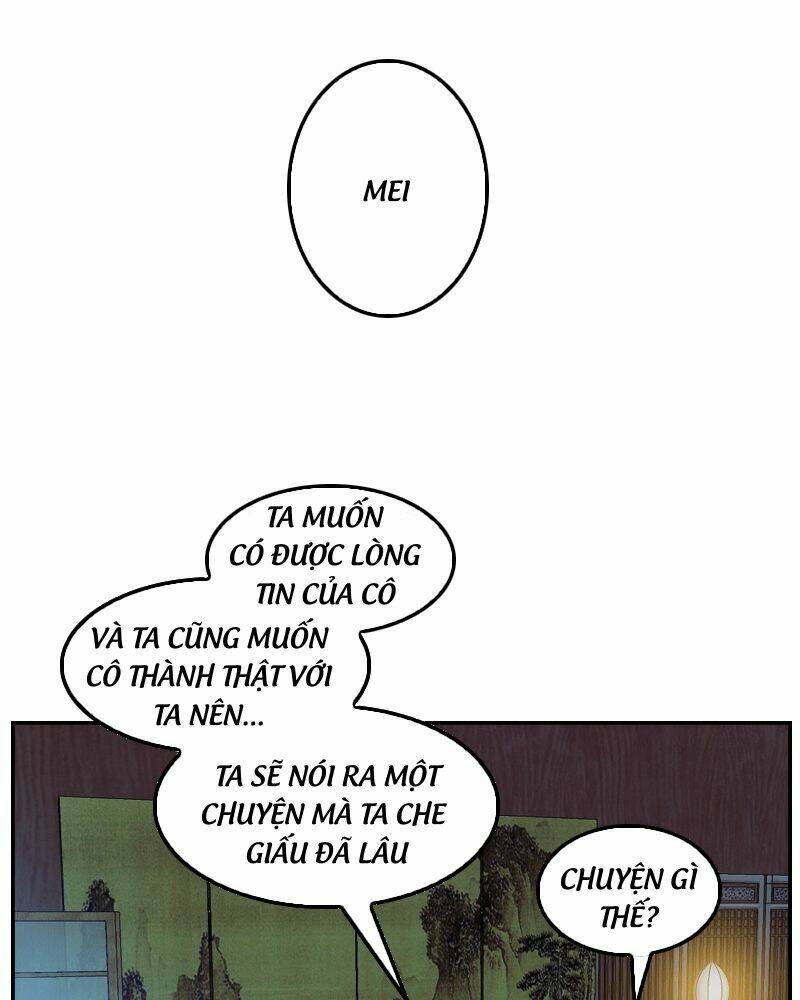 Huyết Đế Bạo Chúa: Chapter 46
