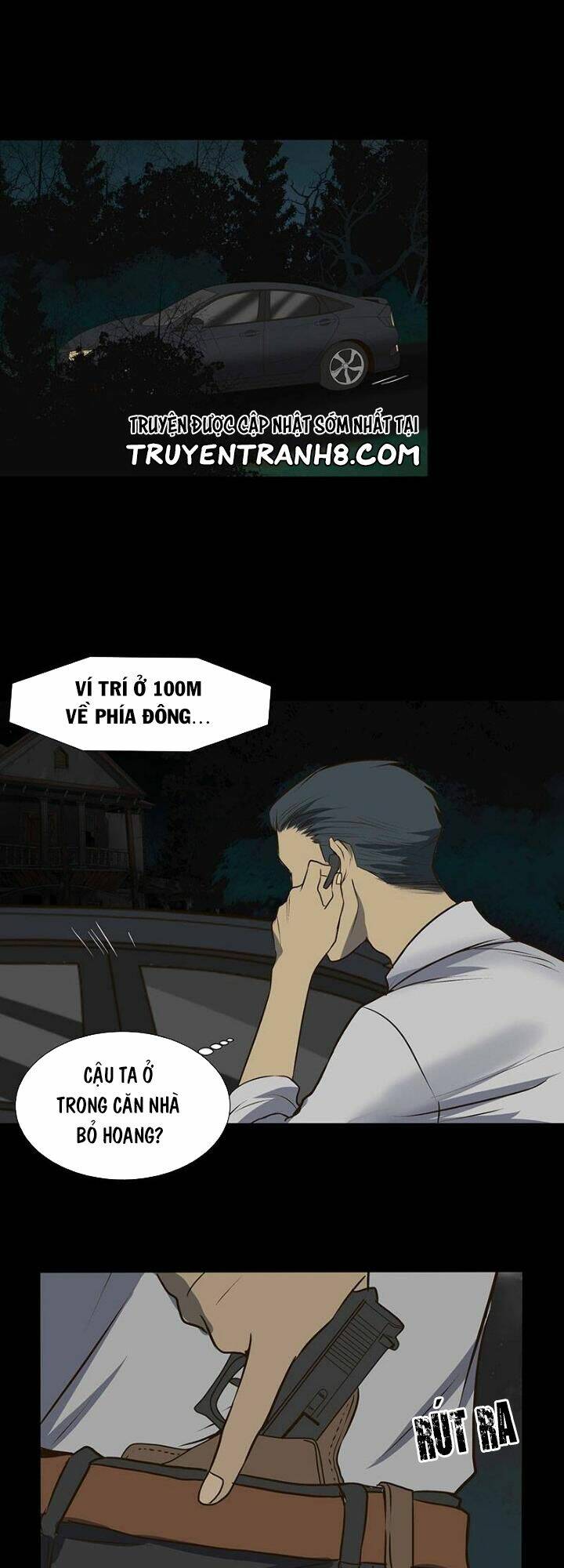 Bí Mật Sâu Sắc Nhất Của Tôi: Chapter 20