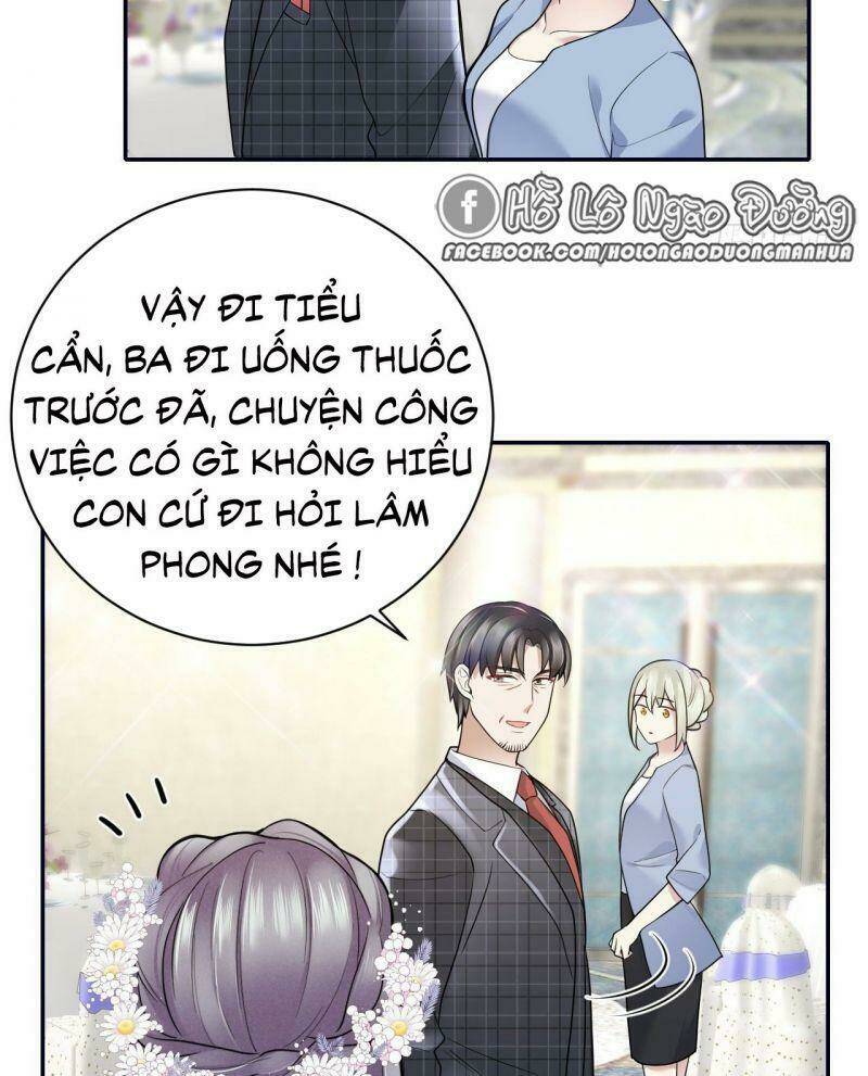 Đưa Em Đi Chơi: Chapter 66