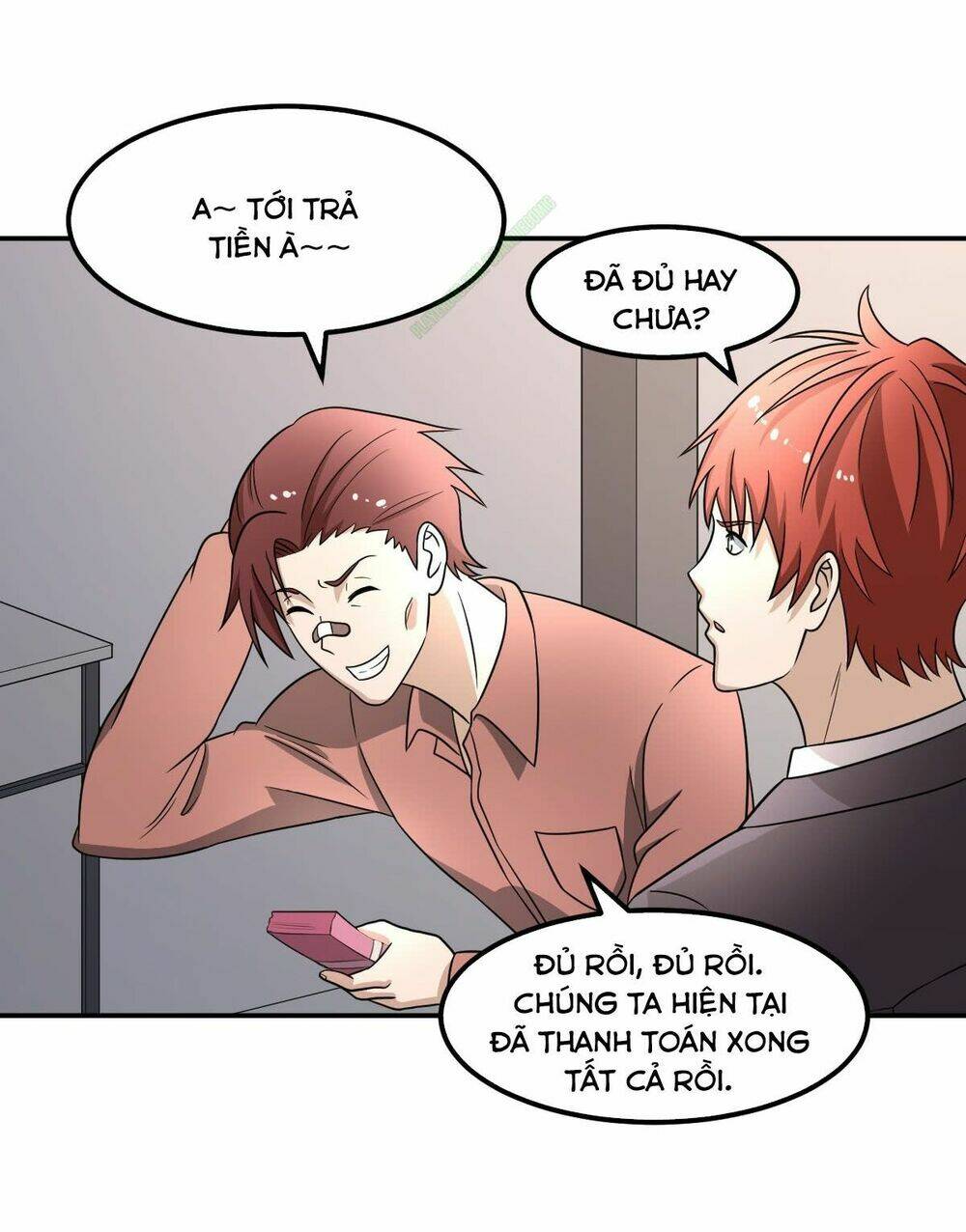 Nghịch Thiên Tiên Mệnh: Chapter 7