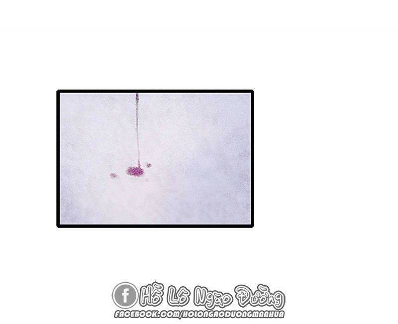 Hữu Yêu Lai Chi Họa Trung Tiên: Chapter 64