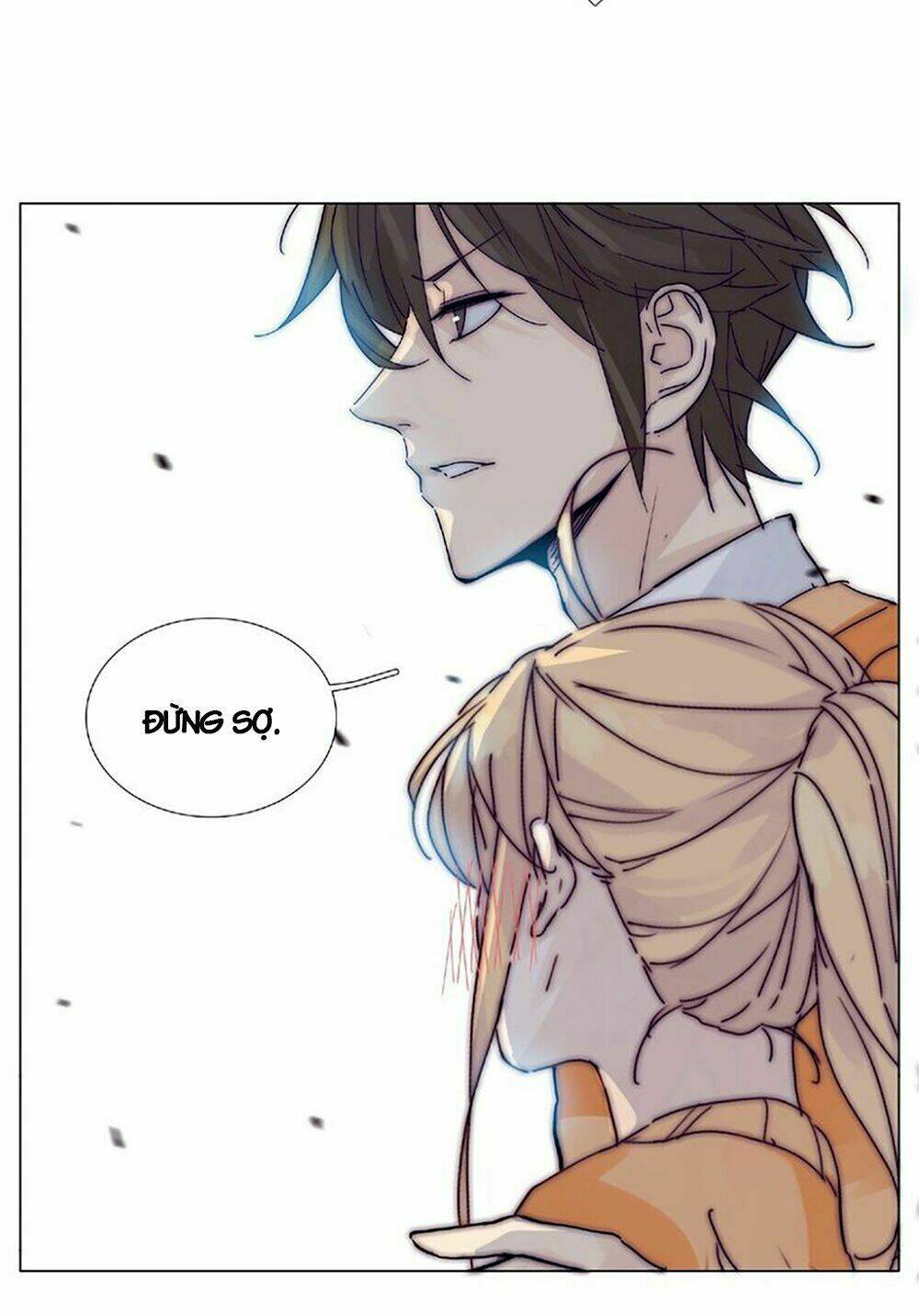 Tình Yêu Chớp Nhoáng: Chapter 90