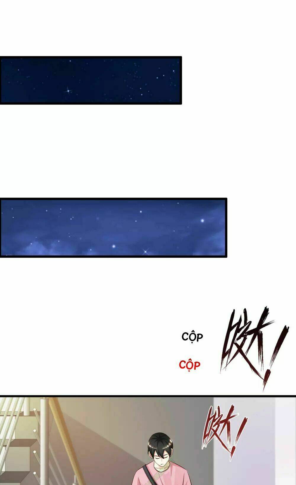 Tối Cường Vận Đào Hoa: Chapter 4