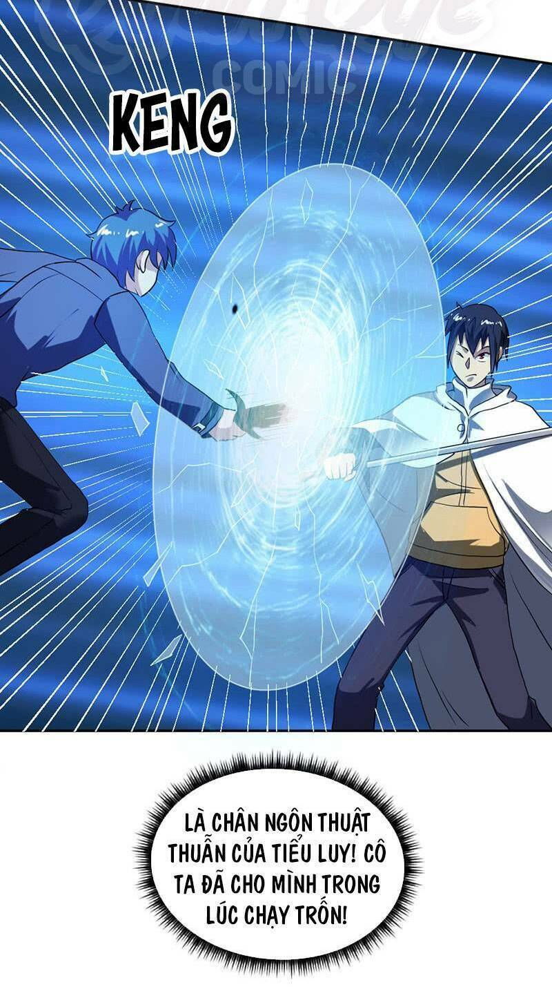 Cuộc Sống Tận Thế Bắt Đầu Từ Số 0: Chapter 43
