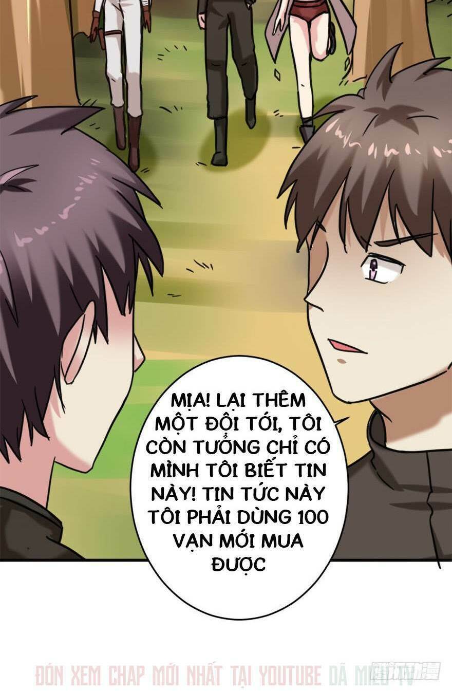 Đô Thị Tu Luyện Cuồng Triều: Chapter 76