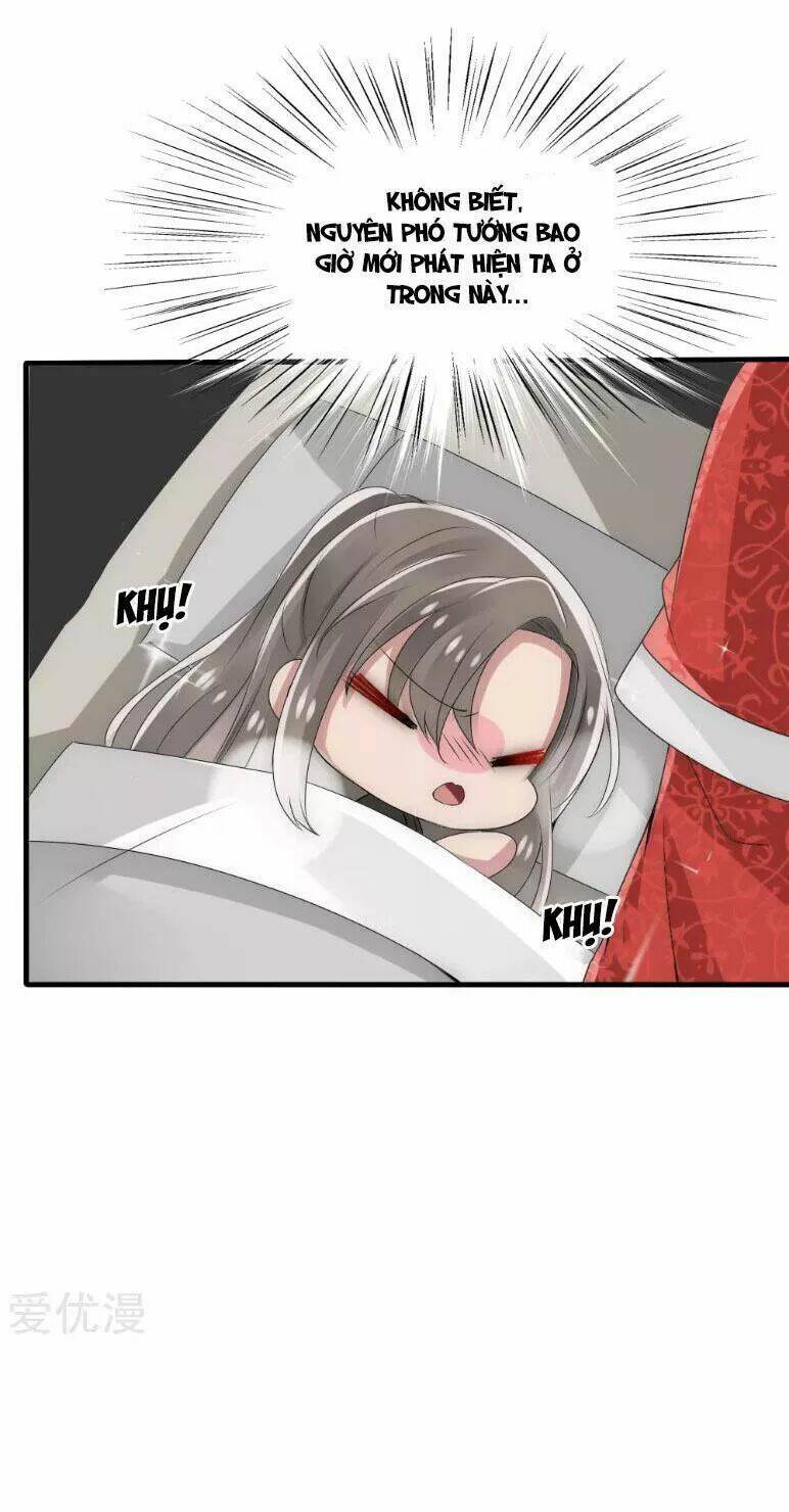 Kế Hoạch Sủng Ái Của Tiểu Công Chúa: Chapter 31