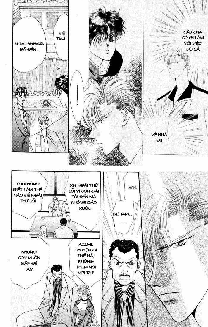 Tokyo Crazy Paradise: Chapter 22