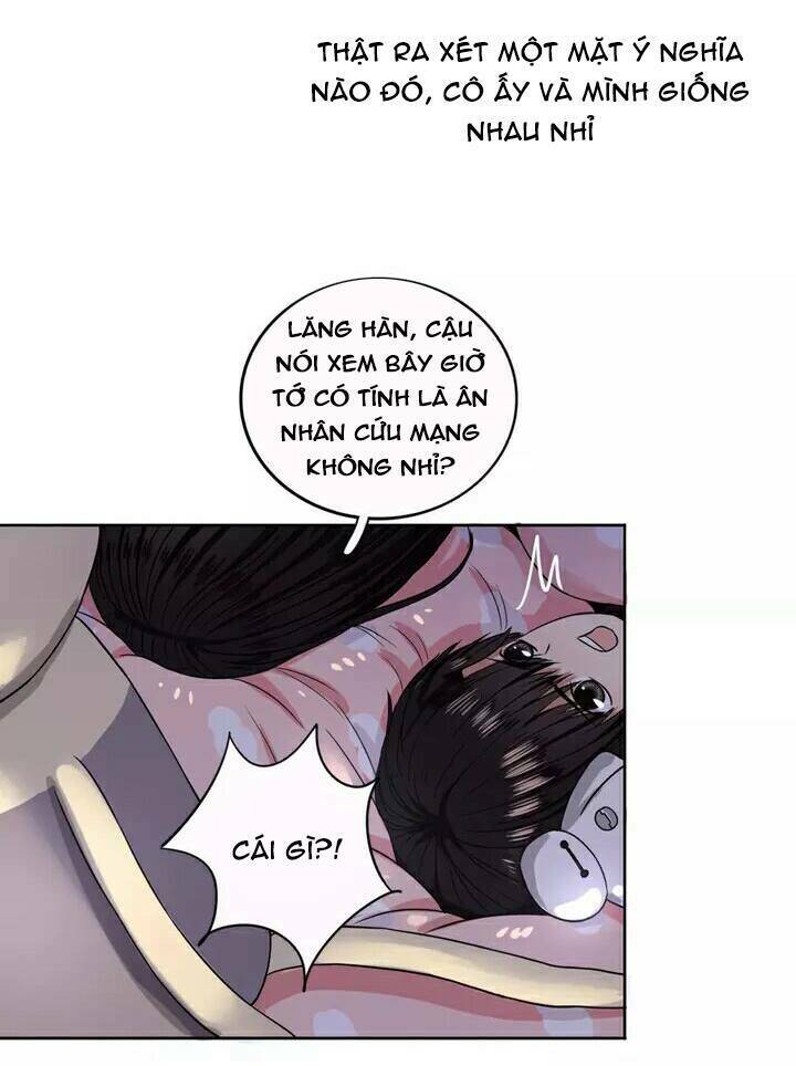 Chào Buổi Sáng, Hướng Dương: Chapter 4