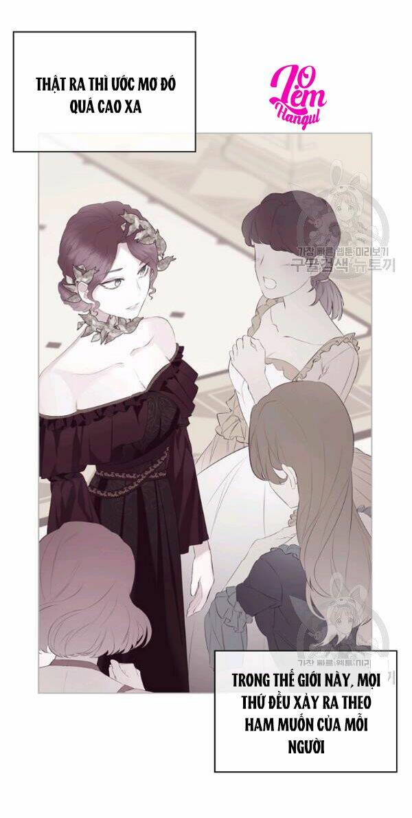 Kẻ Tạo Ra Nữ Phản Diện: Chapter 28