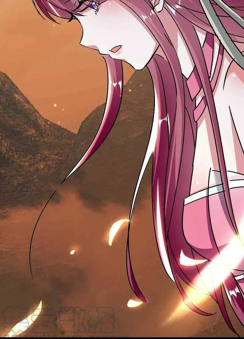 Vạn Giới Tiên Vương: Chapter 173