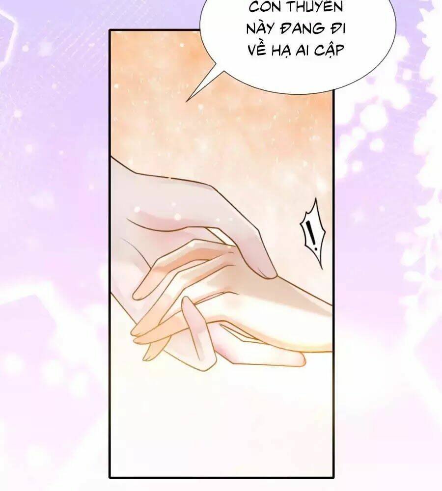 Sủng Hậu Của Vương: Chapter 19