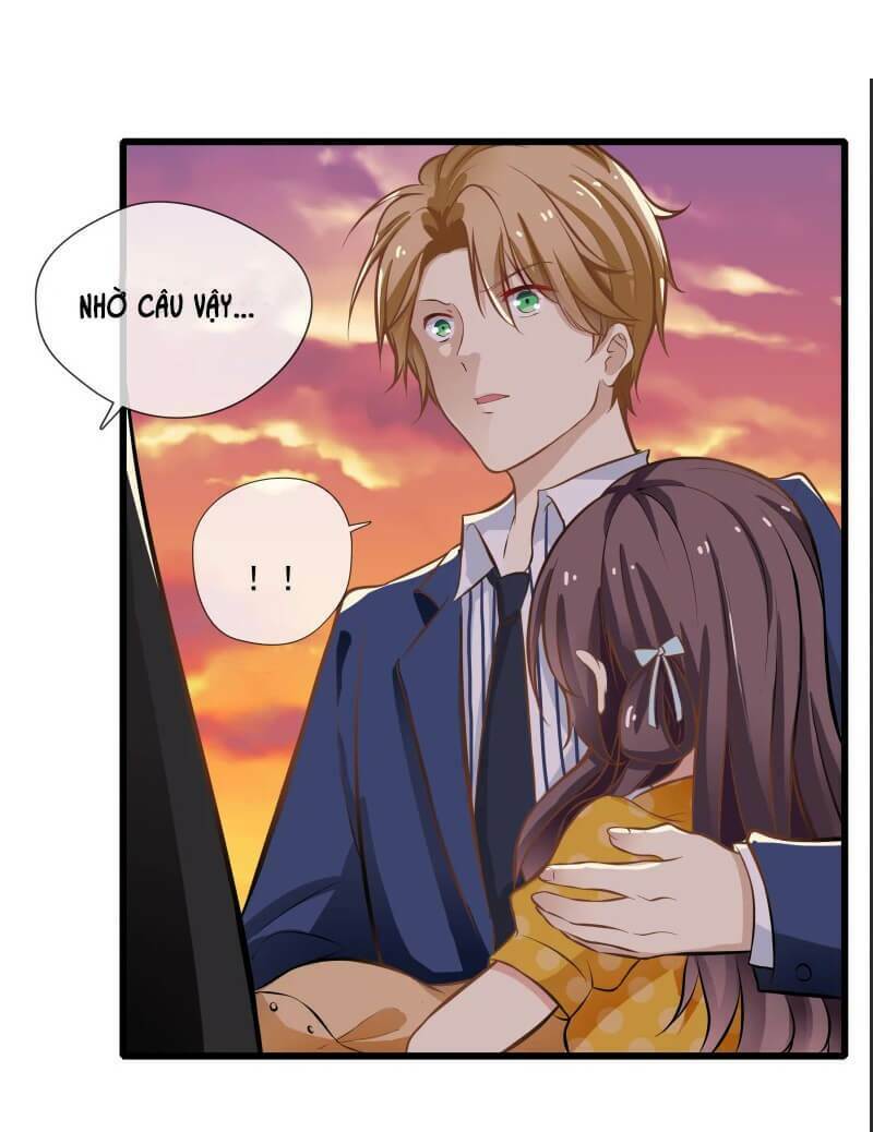 Luyến Ái Bạo Quân: Chapter 49