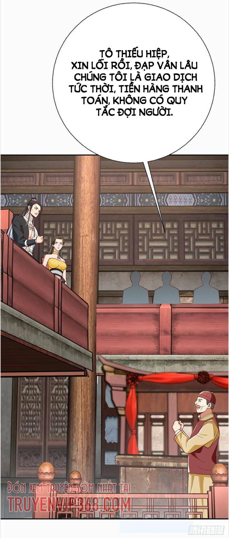 Chí Tôn Trọng Sinh: Chapter 210