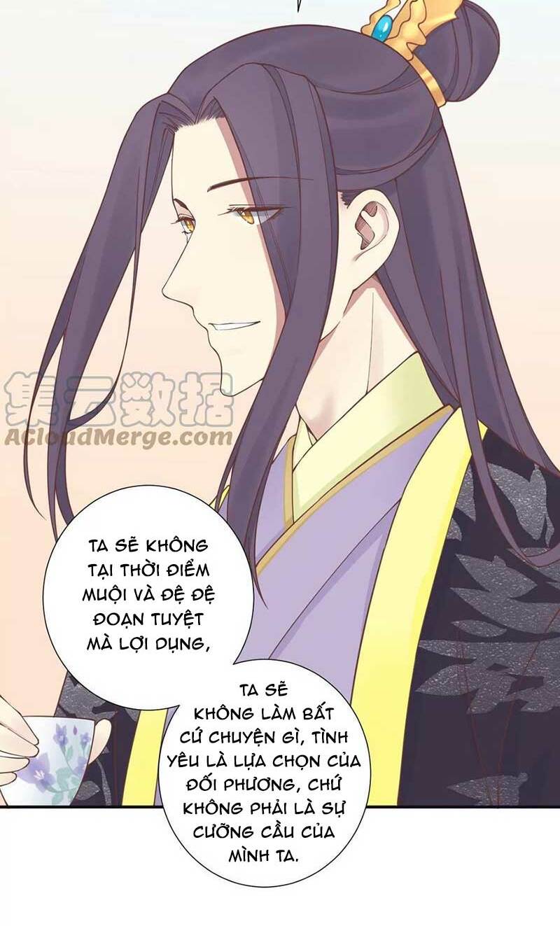 Hoàng Hậu Bận Lắm: Chapter 178