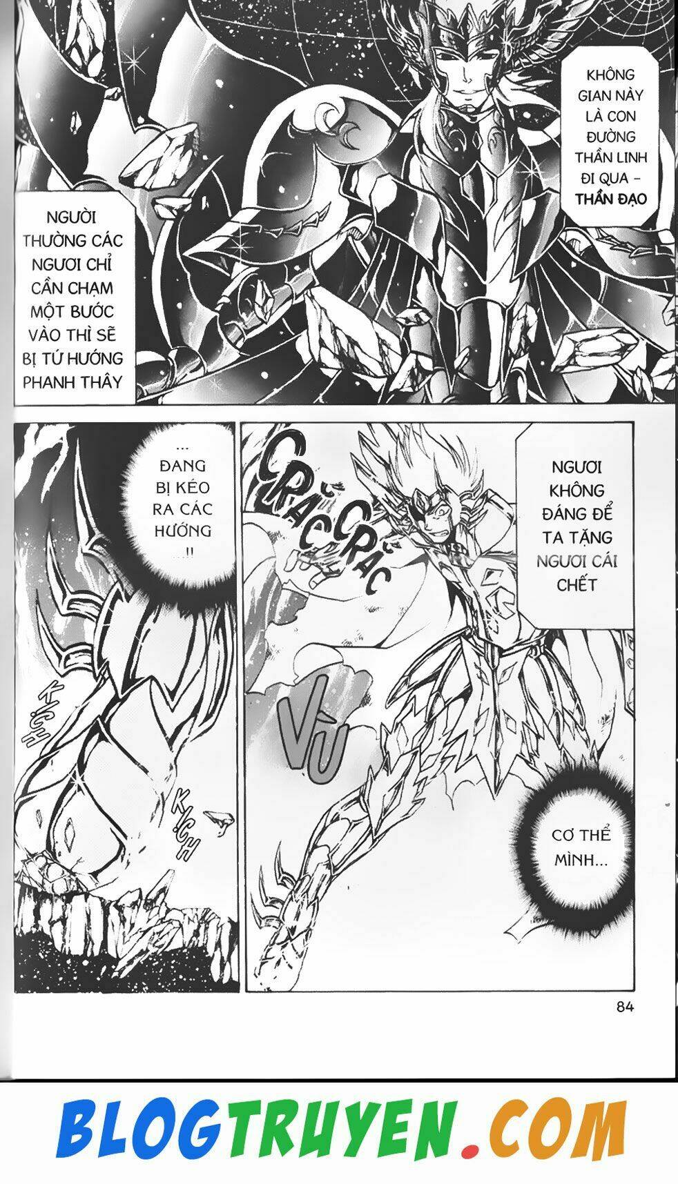 Thần Thoại Minh Vương: Chapter 64