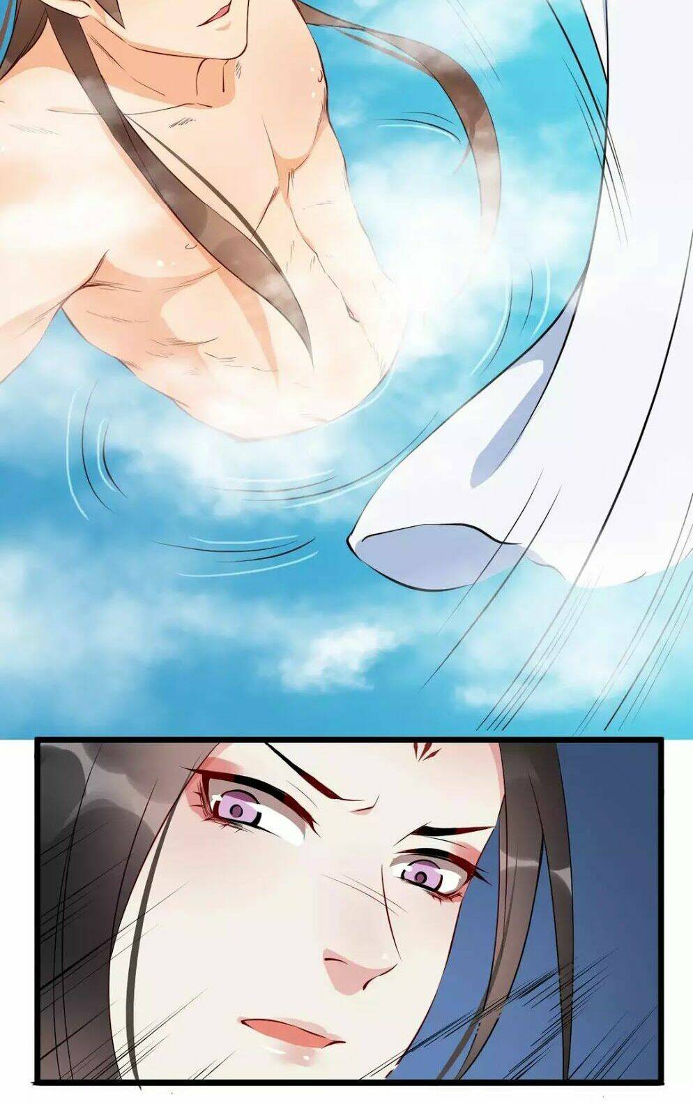 Bồng Sơn Viễn: Chapter 39