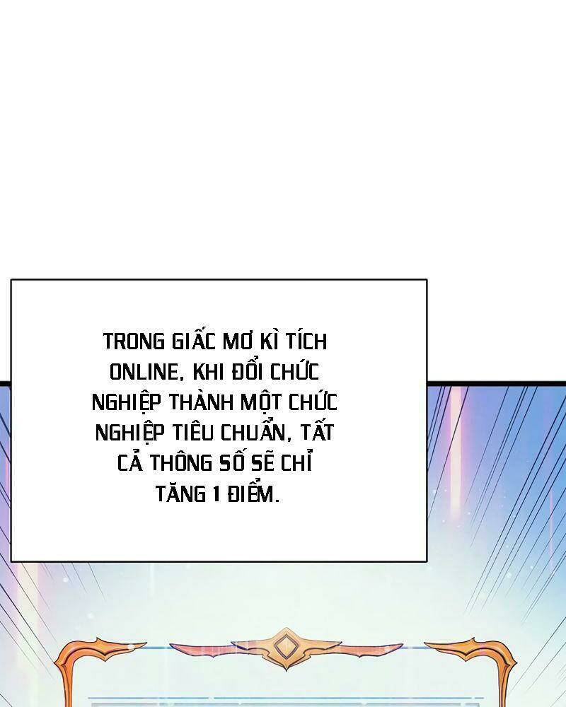 Thái Dương Tu Sĩ: Chapter 3